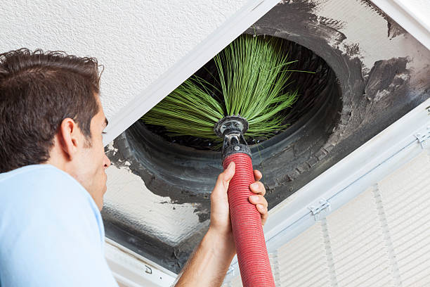 Best Air Duct Cleaning Near Me in Morenci, MI